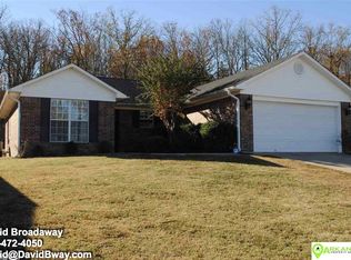 1925 Puma Dr, Conway, AR 72034