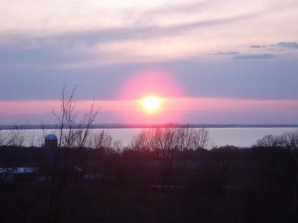 Lt0 SCHUMACHER ROAD, Malone, WI 53049