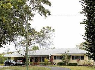 6501 NW 9th St, Plantation, FL 33317