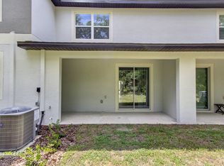 10224 Trumpet Honeysuckle Way, San Antonio, FL 33576