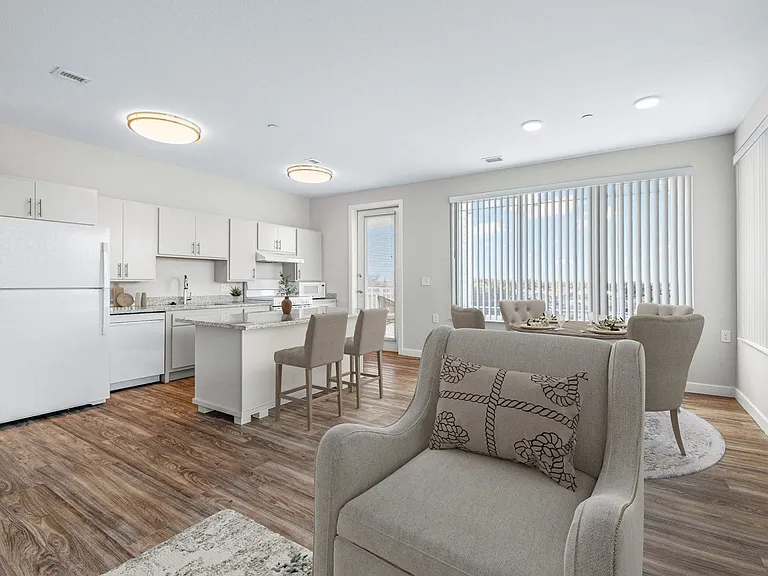 Osprey Park 62+ Apartments & Cottages — Photo 28