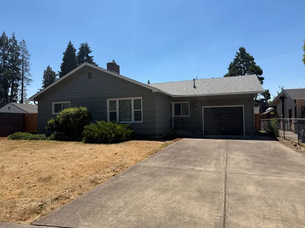 1331 G St, Springfield, OR 97477
