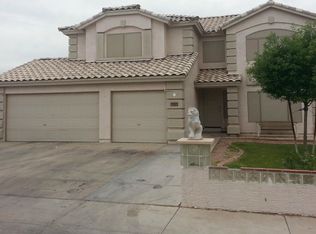 6244 N 76th Dr, Glendale, AZ 85303