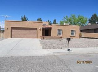 1615 Brown Dr, Rio Communities, NM 87002