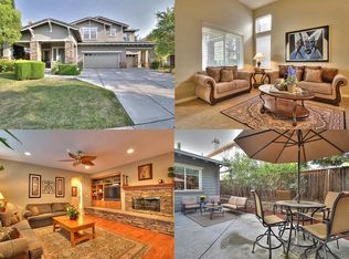 4567 Middle Park Dr, San Jose, CA 95135