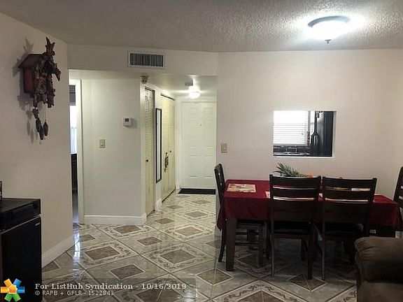 4th image of 8901 Sunrise Lakes Blvd APT 102
