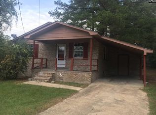 548 Knights Hill Rd, Camden, SC 29020