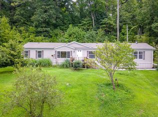 5312 Nickle Rd LOT 24, Knoxville, TN 37921