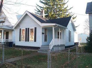 1310 Greenwood Ave, Toledo, OH 43605