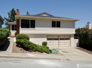 3800 Fleetwood Dr, San Bruno, CA 94066