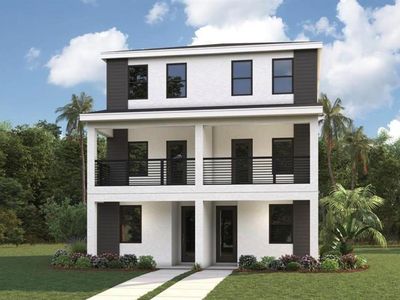 1922 W Fig St #2, Tampa, FL, 33609