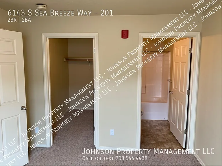 6143 S Sea Breeze Way #201 — Photo 10