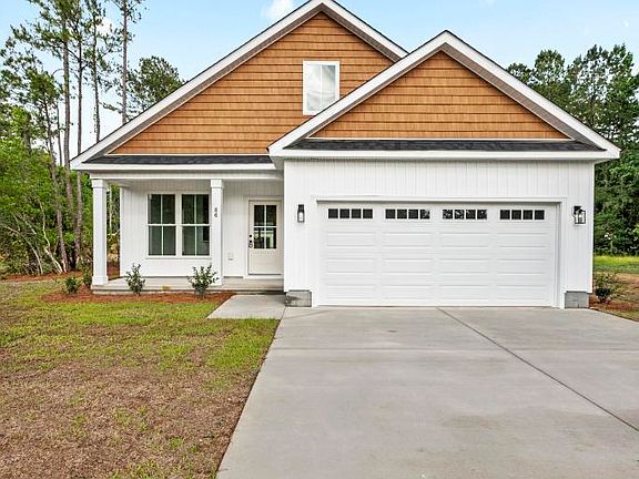 2nd image of 86 Whispering Pines Court