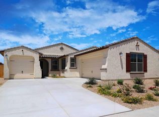 15272 S 182nd Ln, Goodyear, AZ 85338