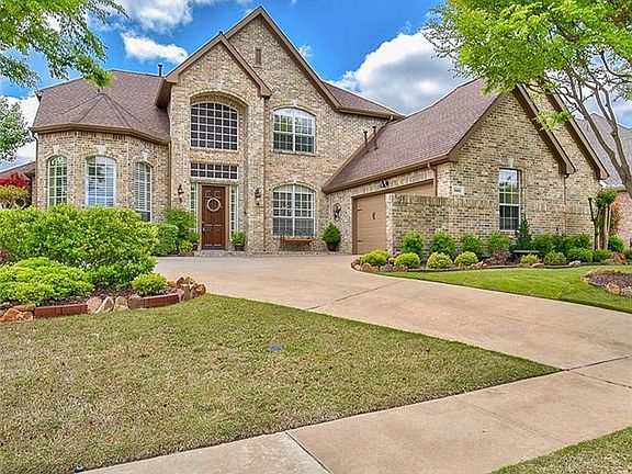 2nd image of 8401 Arbor Creek Ln