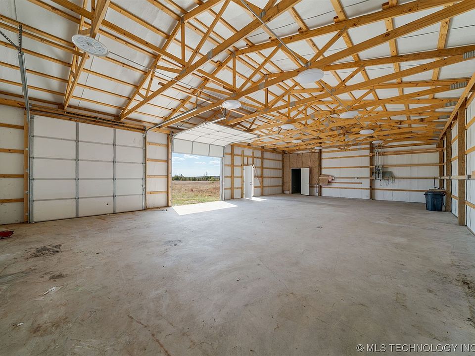 1 W Highway 33, Bristow, OK 74010 Zillow