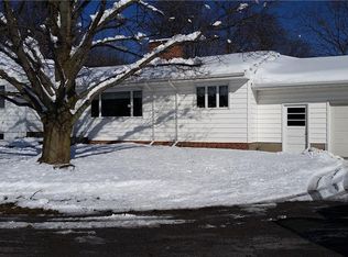 8363 State Route 256, Dansville, NY 14437