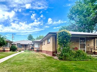 2203 S Grant St, Denver, CO 80210