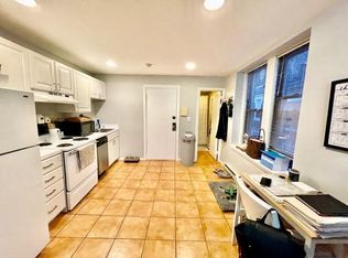 3 Foster St #3F, Boston, MA 02109
