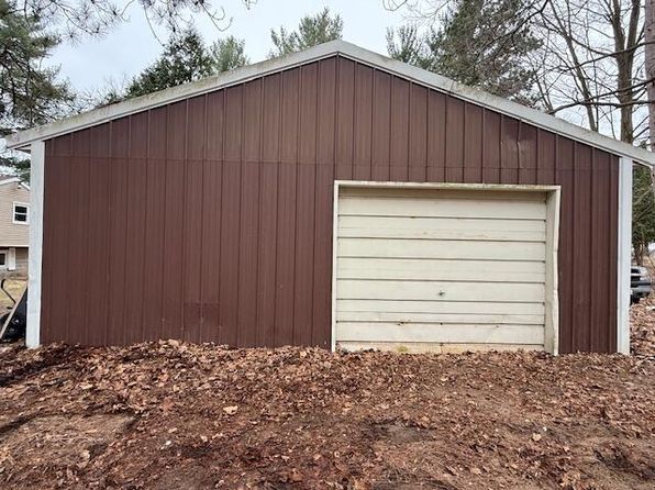 5425 E Tyler Rd, Walkerville, MI 49459