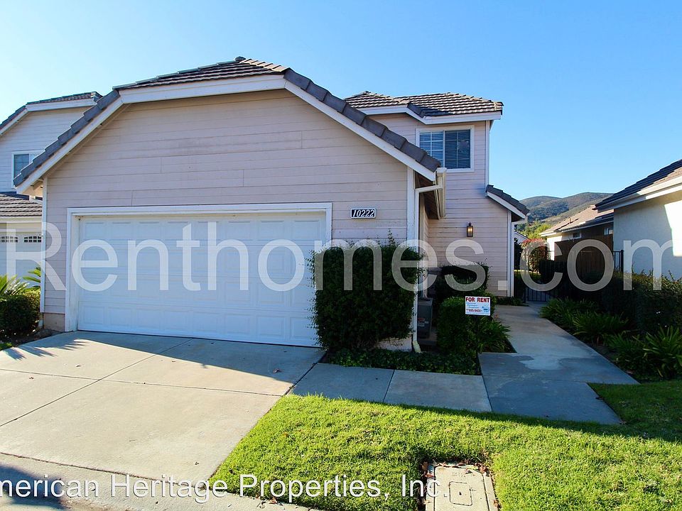1st image of 10222 Rancho Carmel Dr