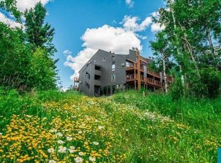 115 Bridge Run Ln #A, Lutsen, MN 55612