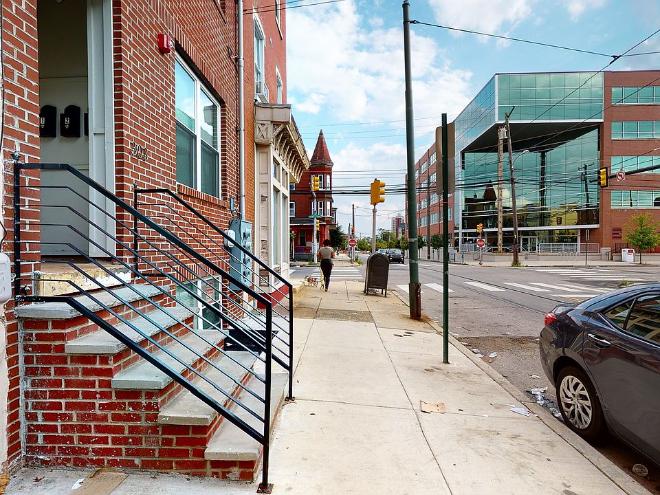 EXTERIOR FRONT ENTRNACE