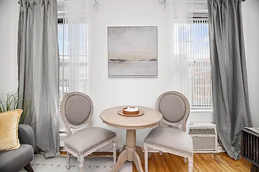 Rented by Alpha Properties NYC I LLC