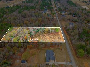 0 Timber Creek Dr, Ward, AR 72176