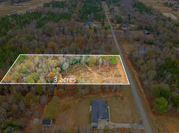 0 Timber Creek Dr, Ward, AR 72176