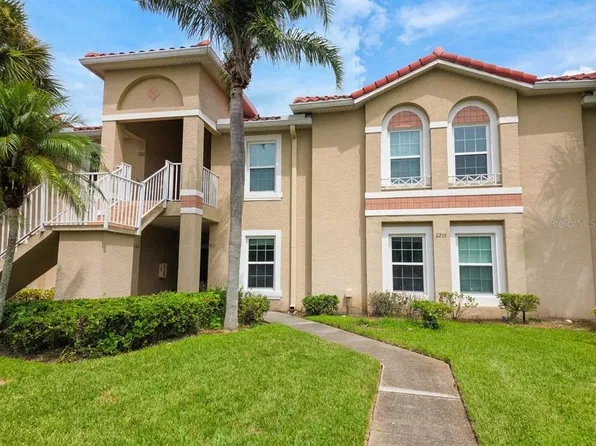 2818 OSPREY COVE PLACE #103, KISSIMMEE, FL 34746