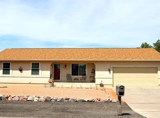 347 S Karval Dr, Pueblo West, CO 81007