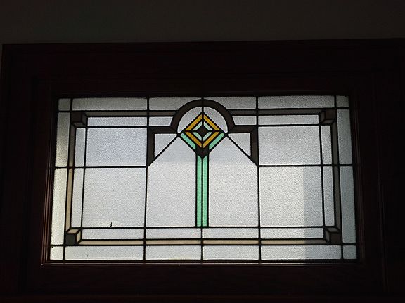 Art glass
