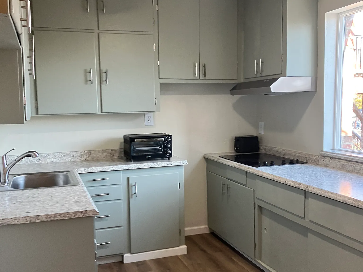 1 bed, $675 — Photo 2