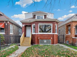 9133 S Drexel Ave, Chicago, IL 60619