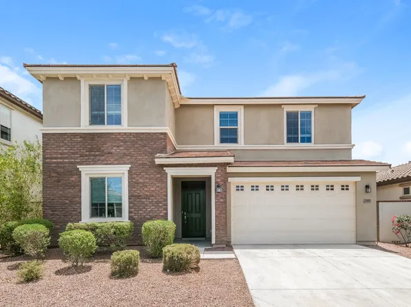 21051 W Almeria Rd, Buckeye, AZ 85396