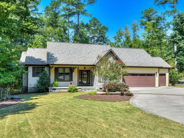 153 Cumberland Dr Drive, McCormick, SC 29835