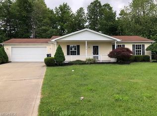 5418 Carlson Ln, Ashtabula, OH 44004