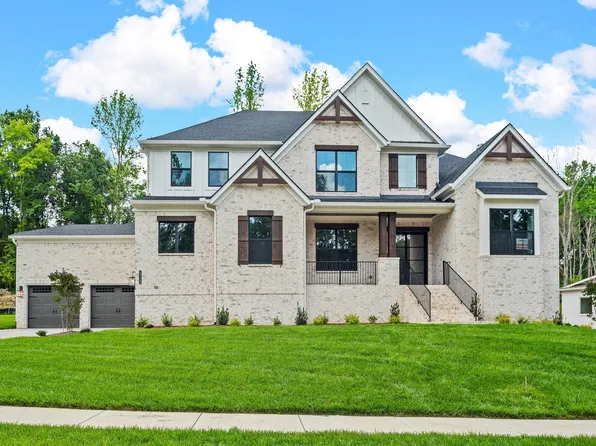 4708 Majestic Mdws Lot 1315, Arrington, TN 37014