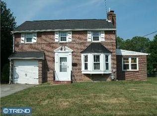 100 Temple Ter, Wilmington, DE 19805