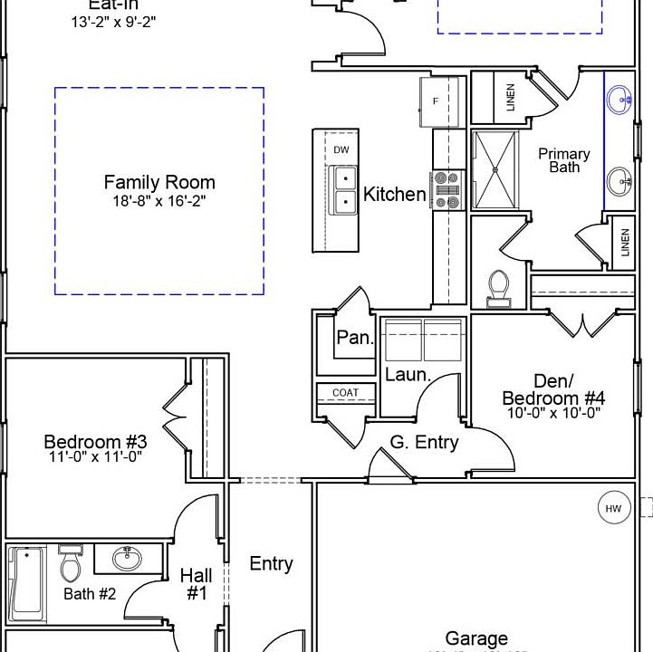 2nd image of 620 Parker Dr