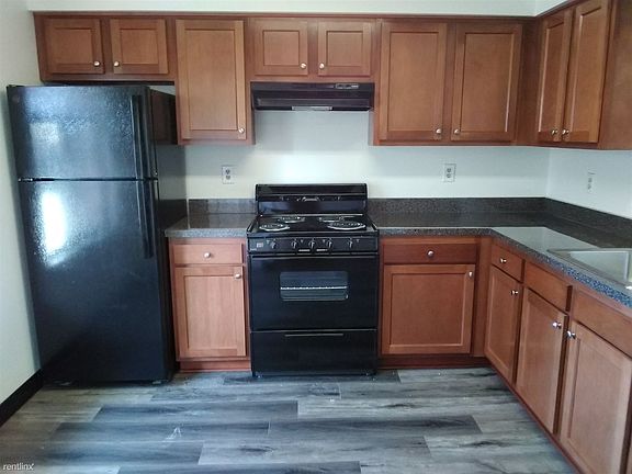 current updated kitchen