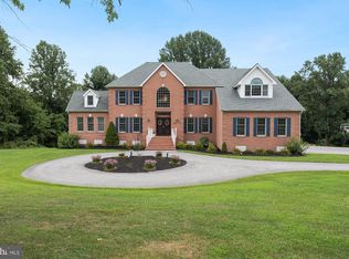 790 Thorobred Knoll Dr, Westminster, MD 21157
