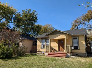 2302 S 3rd St, Austin, TX 78704