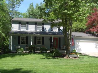 3709 Sea Ray Cv, Aurora, OH 44202