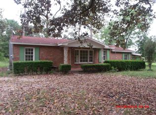 5698 Gemstone Rd, Bascom, FL 32423