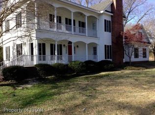 1411 Raeford Rd, Fayetteville, NC 28305