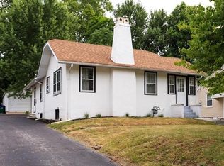 749 Greeley Ave, Saint Louis, MO