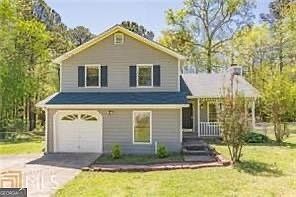 1st image of 1031 Forest Park Ln