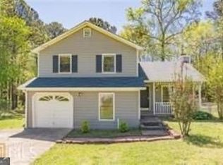 1031 Forest Park Ln, Suwanee, GA 30024